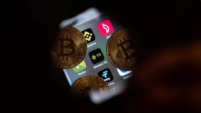 Kripto varlıklara vergi dönemi başlıyor