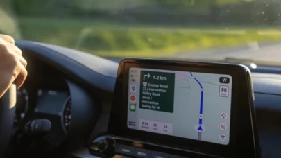 Multimedya ekran yasak mı 2026? Araçlarda multimedya ekran (Car Play ve Android Auto) neden yasak?