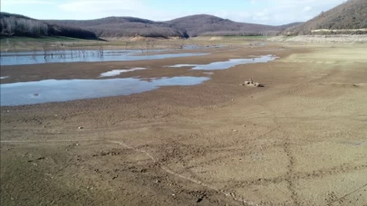 İşte İstanbul’un su ömrünü belirleyen o kritik rakam