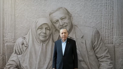 Cumhurbaşkanı Erdoğan Rize’den seslendi: Eski Türkiye sağlıkta mazide kaldı!