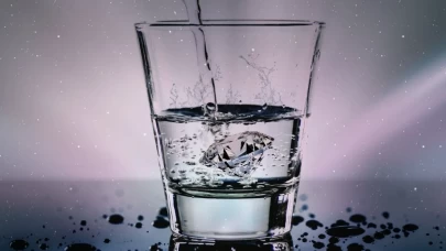 Maden suyunun sağlığa 17 mucizevi etkisi!