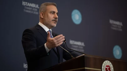 Hakan Fidan diplomasi trafiğini hızlandırdı! Avusturya ile kritik temas