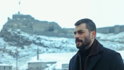 Veliaht 24. bölüm fragmanı izle! Zafer yolun sonuna mı geldi?