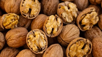 Cildi yenileyen ve parlatan 10 mucizevi besin