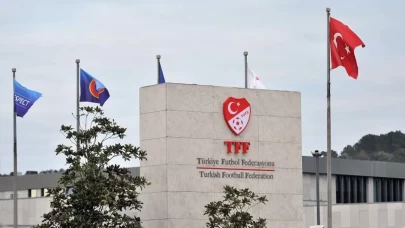 Süper Lig'den 8 kulüp PFDK'ya sevk edildi