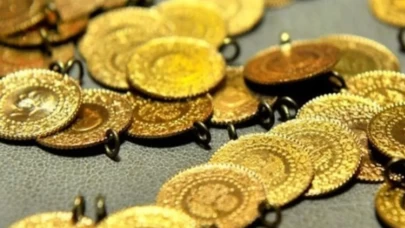 Piyasalarda savaş alarmı! Altın fiyatları tarihi rekorunu kırdı