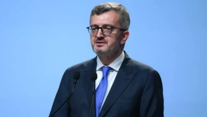 İletişim Başkanı Duran’dan Nevruz mesajı