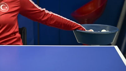 İtalya'da Türk rüzgarı! Milli para tenisçilerden 4 madalya birden