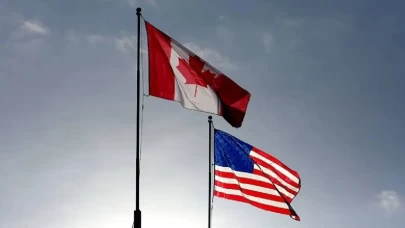 ABD diplomatik misyonlarına üst üste saldırı: Toronto Konsolosluğu kurşunların hedefi oldu