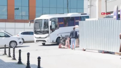 Ünlü isimlerin yer aldığı narkotik soruşturmasında tutuklama kararı