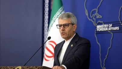 İran Dışişleri'nden ABD'ye sert rest