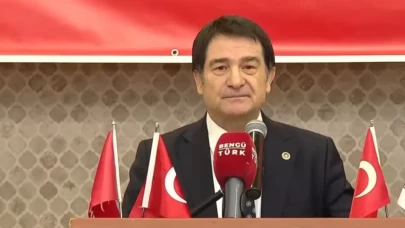 MHP’li İsmail Faruk Aksu: Terörsüz Türkiye ile milli birliğimizi daha da güçlendireceğiz