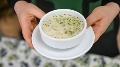 Medeniyetler sofrasından bir Hatay klasiği