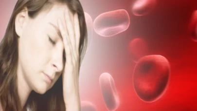 Kansızlığa iyi gelen bitkiler açıklandı!