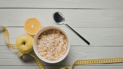 Yulaf ezmesi ile zayıflama ve formda kalma rehberi!