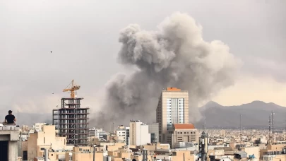 İran'da bilanço ağırlaşıyor