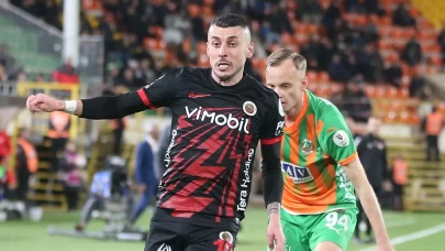 Gençlerbirliği’nin galibiyet hasreti 5 maça çıktı