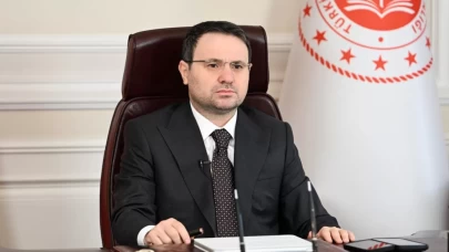 Akın Gürlek’ten Özgür Özel hakkında suç duyurusu!