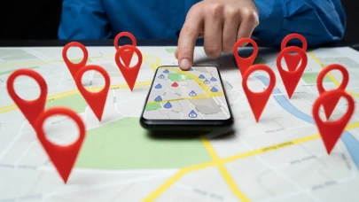 Google Maps’in 7 gizli yapay zeka gücü