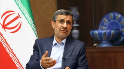 Türk basınına konuştular! İran'ın eski Cumhurbaşkanı Ahmedinejad hakkında flaş açıklama