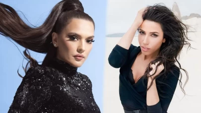 Burcu Güneş Demet Akalın olayı ne? Burcu Güneş Demet Akalın'a ne dedi?