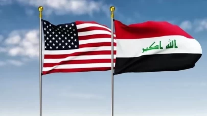 ABD'den Irak için 'derhal terk edin' talimatı: Türkiye işaret edildi!