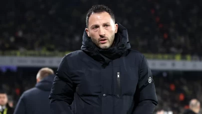 Fenerbahçe'de Tedeco kararının ayrıntıları belli oldu