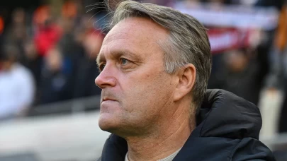 Erling Moe: “İkinci yarı bizi tatmin etti”