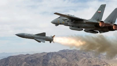 İran’dan Güney Kıbrıs çıkışı: O kadar füze fırlatacağız ki ABD’liler oradan da kaçmak zorunda kalacak