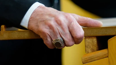 La Galibe İllallah ne demek? Devlet Bahçeli'nin yüzüğündeki La Galibe İllallah'ın anlamı