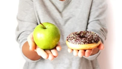 Glikoz mu daha zararlı fruktoz mu?