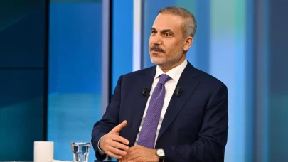 Dışişleri Bakanı Hakan Fidan’dan kritik açıklamalar: Türkiye, bölgesel krizlere hazır