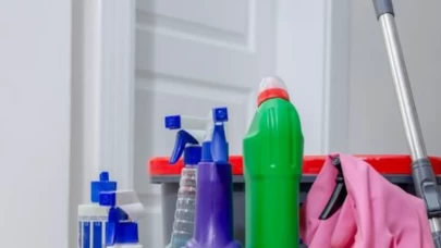 Evinizi parlatacak 3 mucizevi doğal karışım