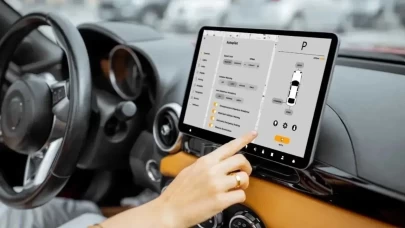 Multimedya ekran cezaları iptal mi oldu? Arabalarda multimedya ekran yasağı kalktı mı?