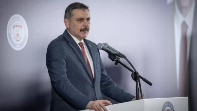 Bakan Çiftçi'den sahil güvenlik görevlerinde kararlılık mesajı: "Suç ve suçluyla mücadelede irademiz sarsılmaz"