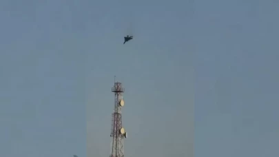 ABD: Kuveyt’te 3 savaş uçağı dost ateşi sonucu düştü