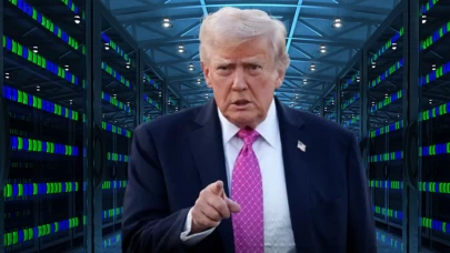 Trump’tan teknoloji devlerine enerji ültimatomu: Kendi elektriğinizi kendiniz üreteceksiniz