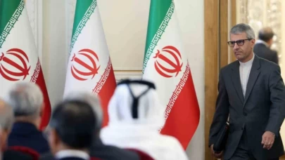 İran BM’yi yasal sorumluluğa çağırdı