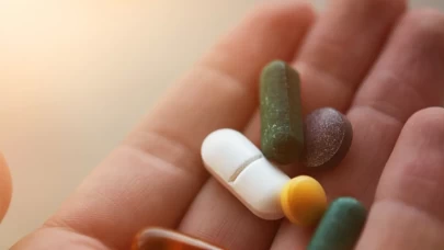 Zihninizin gizli yakıtı: B vitamini ile hafızayı resetleyin