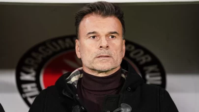 Aleksandar Stanojevic: "Hak ettiğimiz bir galibiyetti"