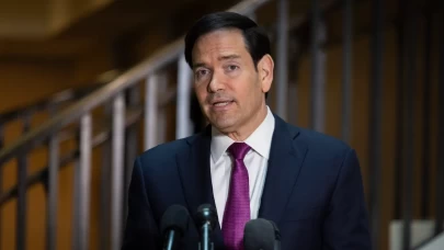 ABD Dışişleri Bakanı Rubio'dan İran'a gözdağı