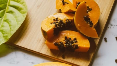 Papaya nedir, faydaları ve kullanım rehberi