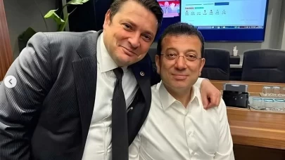 Mahkemede kriz çıkaran CHP'li Milletvekili Turan Taşkın Özer "Dokunulmazlığım olmasa, bu davadan 30 yıl yatardım" demiş! Şok iddia!