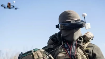 ABD yardım istedi, Ukrayna cevap verdi! Orta Doğu'da dengeler değişecek