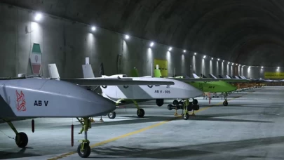 İran, Basra Körfezi’nde ABD’ye ait petrol tankerini vurdu!