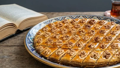 Kafkasya'dan gelen lezzet mirası