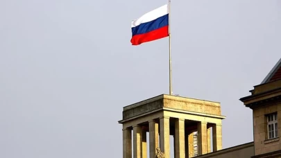 Rusya'dan 'İran' çağrısı: 'Tüm taraflar saldırılarını derhal durdurmalı'