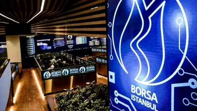 Borsa haftanın son gününü nasıl tamamladı? 13 Mart 2026 piyasalarda son durum