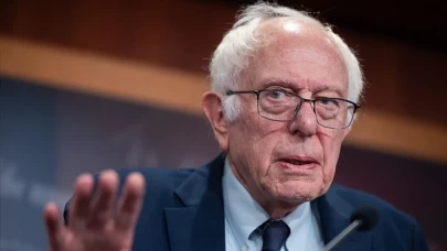 ABD’li senatörden Trump'a 'İsrail' resti! Netanyahu'ya kötü haber