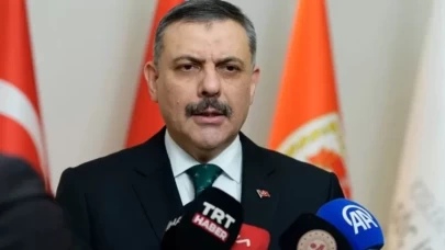 İçişleri Bakanı Çiftçi’den plaka standartlarına ilişkin kritik açıklama